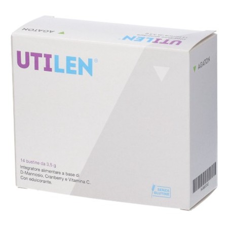 Utilen 14 bustine