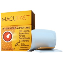 Macufast 30 bustine