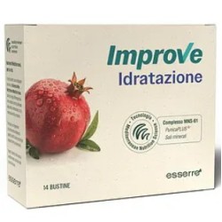 Improve idratazione 14 bustine