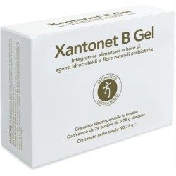 Xantonet b gel