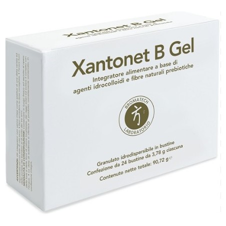 Xantonet b gel