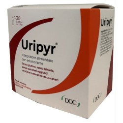 Uripyr 30 bustine