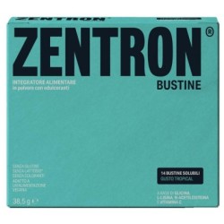 Medisin Zentron integratore 14 bustine solubili
