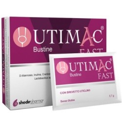 Utimac fast 14 bustine
