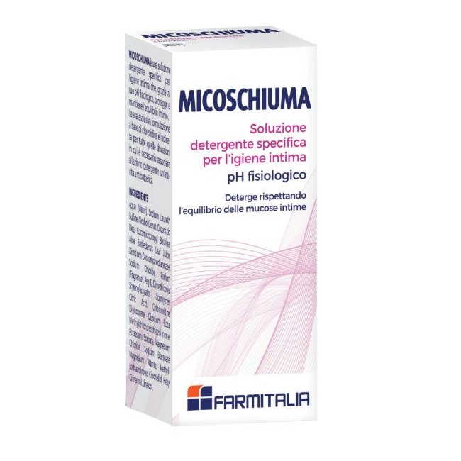 Micoschiuma