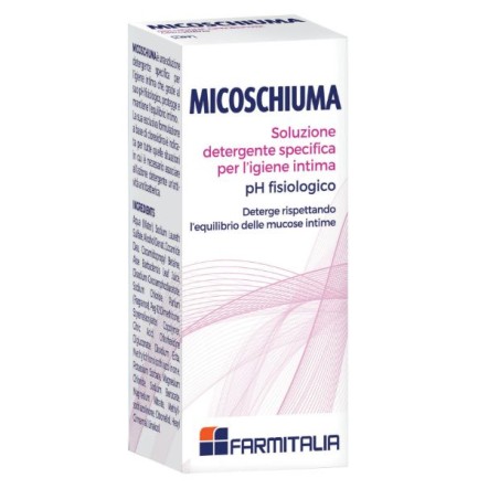 Micoschiuma