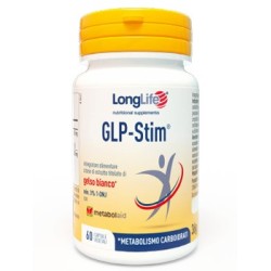 Longlife GLP-Stim 60 capsule