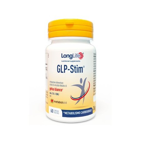 Longlife GLP-Stim 60 capsule