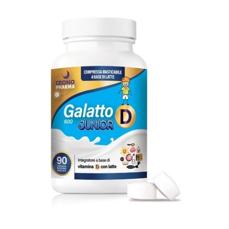 Galatto d junior