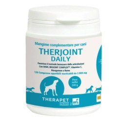 Therapet Therjoint daily