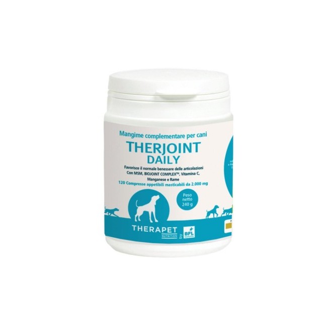 Therapet Therjoint daily