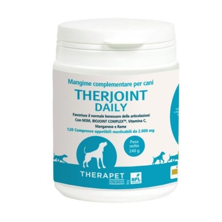 Therapet Therjoint daily