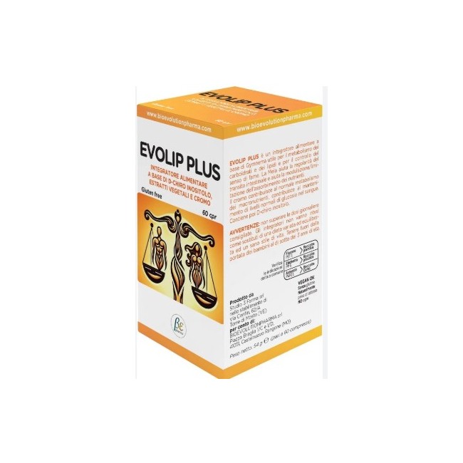 Evolip plus
