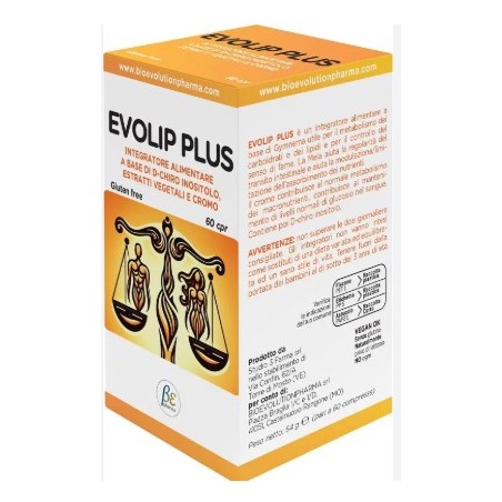 Evolip plus