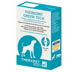 Therjoint green tech