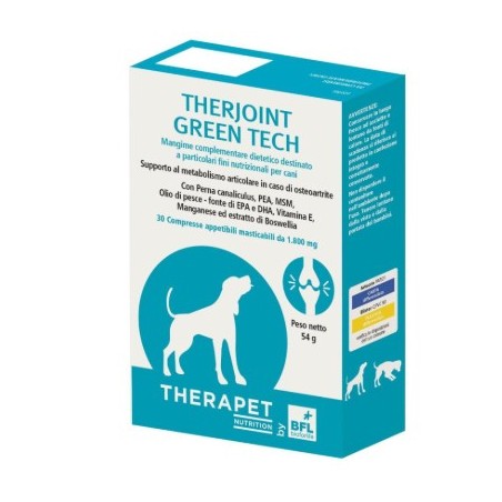 Therjoint green tech