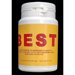 Omniaequipe Best 30 compresse