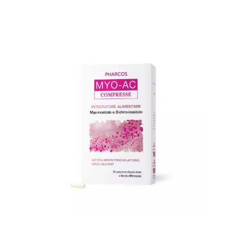 Myo ac compresse