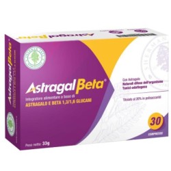 Astragal beta