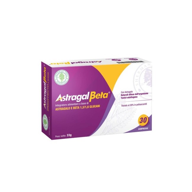 Astragal beta