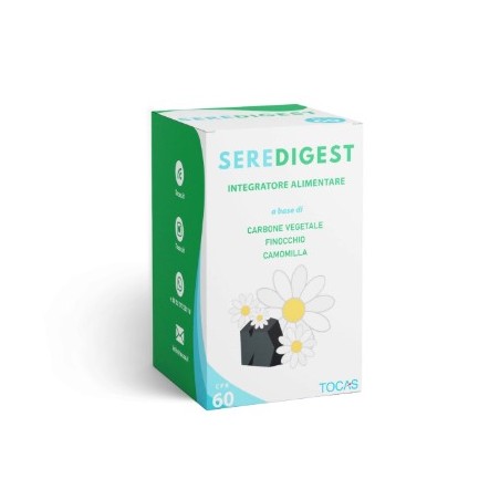Tocas Seredigest