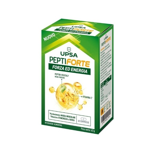 Upsa peptiforte Upsa peptiforte