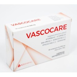 Vascocare