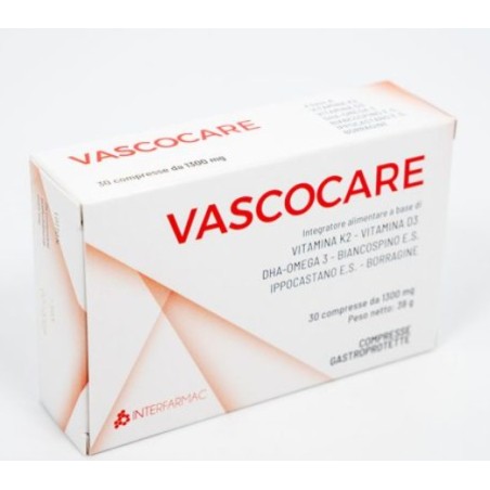 Vascocare