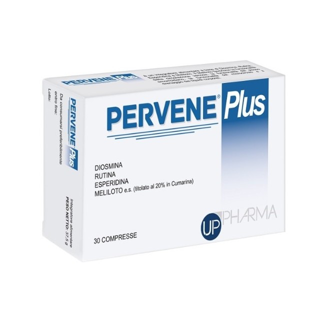 Up pharma Pervene plus