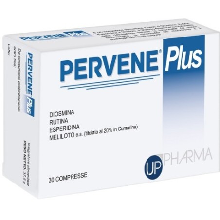 Up pharma Pervene plus
