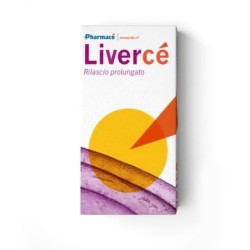 Liverce 30 compresse