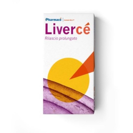 Liverce 30 compresse