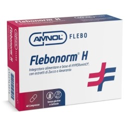 Amnol Flebonorm h