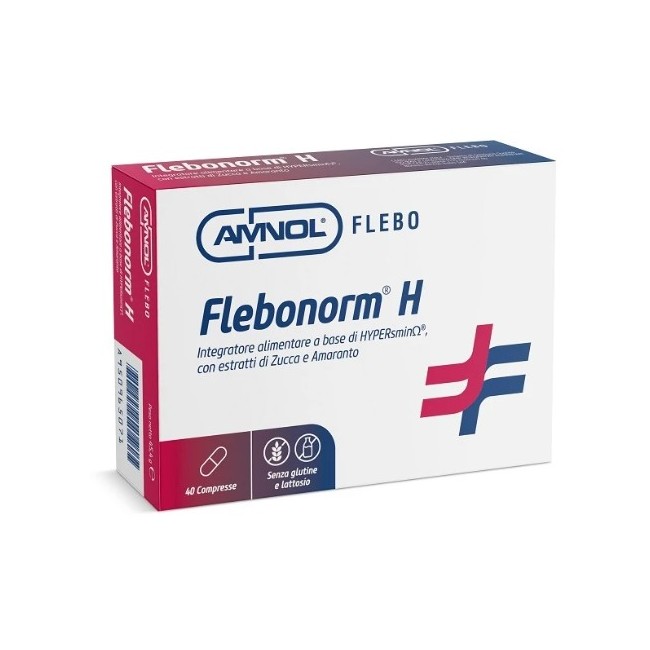 Amnol Flebonorm h Amnol Flebonorm h