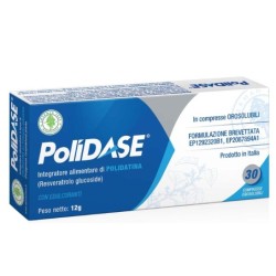 Polidase 80mg