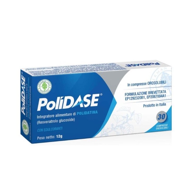 Polidase 80mg Polidase 80mg