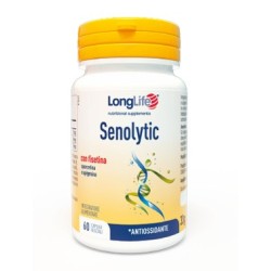 Longlife Senolytic 60 capsule