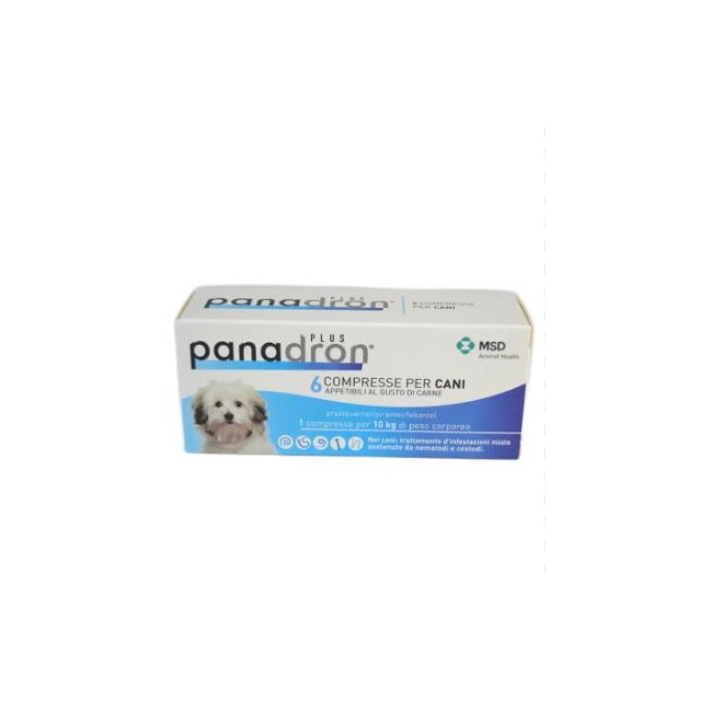 Panadron Plus Panadron Plus