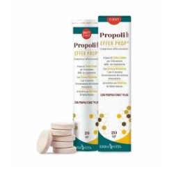 Erba Vita Propoli Evsp Effer Prop