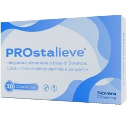 Prostalieve 30 compresse