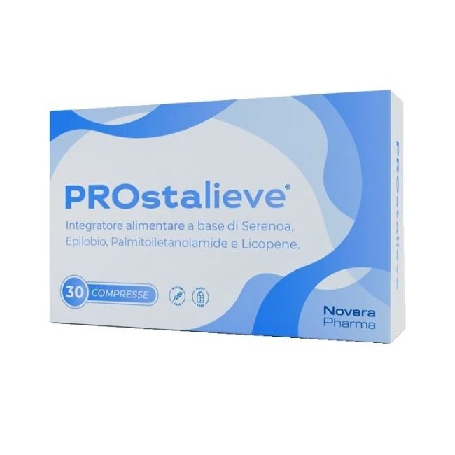 Prostalieve 30 compresse Prostalieve 30 compresse