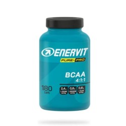 Enervit PP BCAA 4:1:1