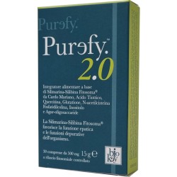Purefy 2,0 30 compresse