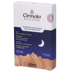 Zuccari Cirmolo Buonanotte