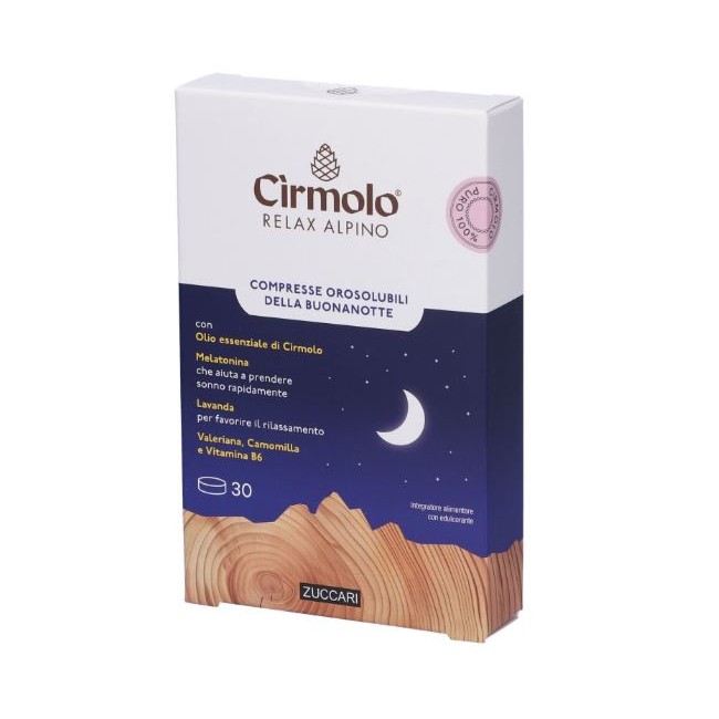 Zuccari Cirmolo Buonanotte Zuccari Cirmolo Buonanotte