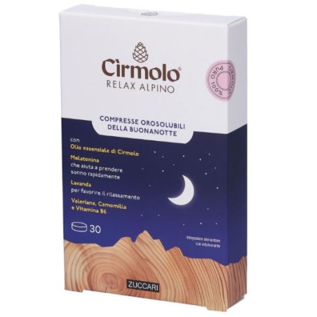 Zuccari Cirmolo Buonanotte Zuccari Cirmolo Buonanotte