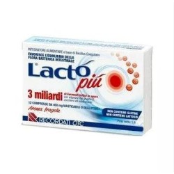 Lacto piu 3miliardi