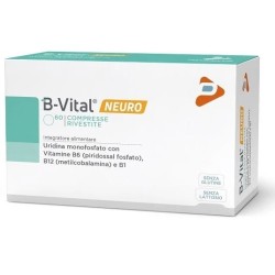 B-vital neuro