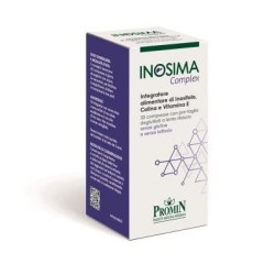 Inosima complex 30 compresse