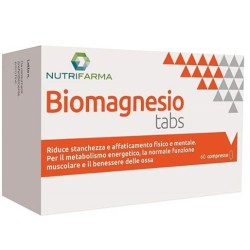 Aqua Viva Biomagnesio tabs